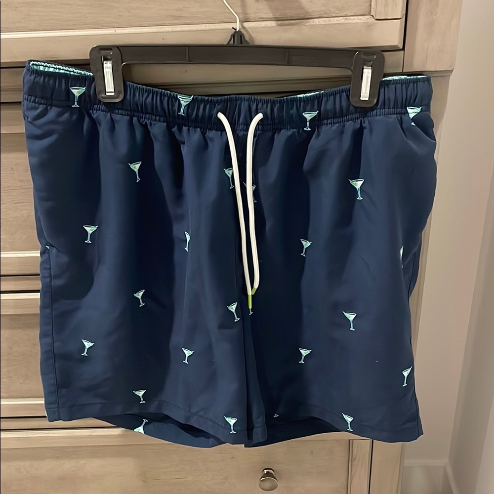 Tommy Bahama Martini Swimtrunks